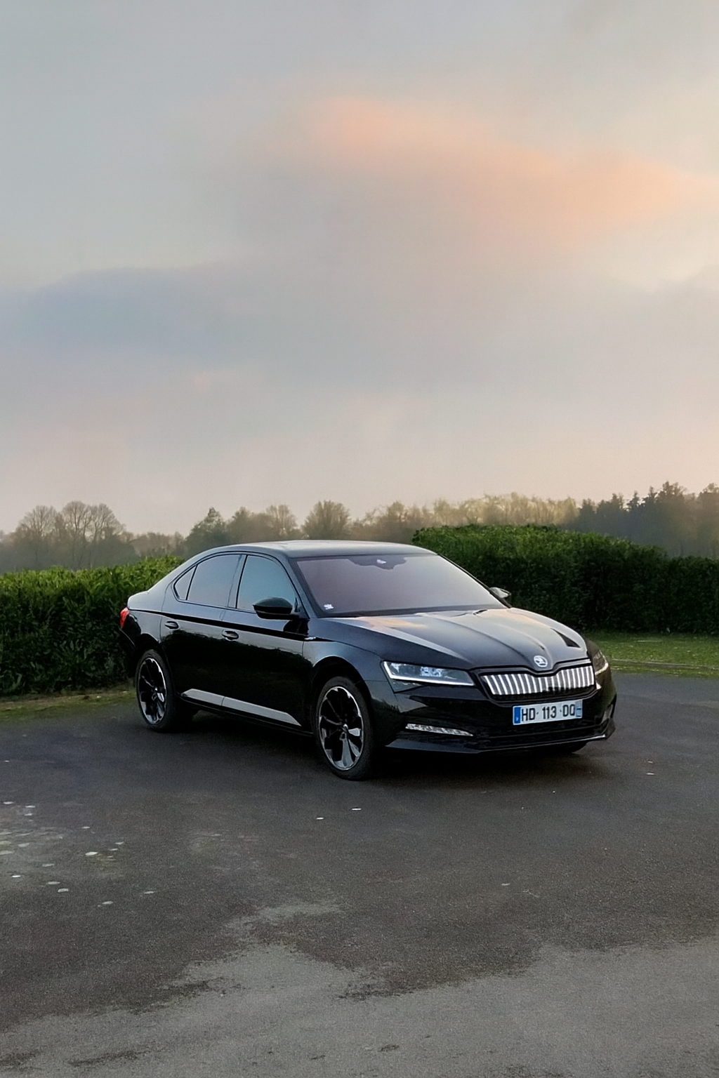 Flotte BOUKHARS DRIVER